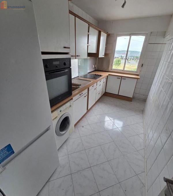 Studio meublé 17m² Sarcelles - Meublé, 1 pièce - Photo 4