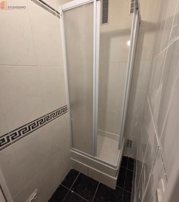 Studio meublé 17m² Sarcelles - Meublé, 1 pièce - Photo 2