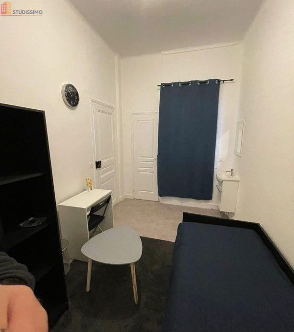Studio meublé 9m² Méry-sur-Oise - Indépendant, calme - Photo 3