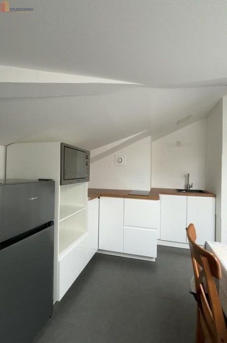 Studio meublé 36m² Sannois 95110 - Entièrement équipé - Photo 6