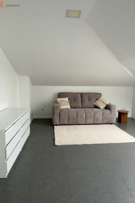 Studio à Sannois