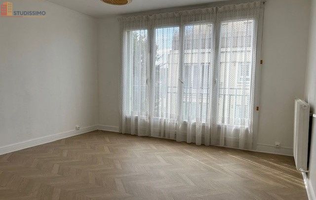 Studio 33m² L'Isle-Adam - 2e étage, DPE D - Photo 5