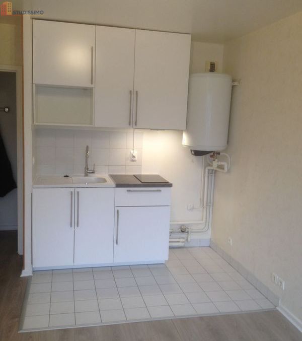 Studio 23m² Ermont 95120 - Photo 5