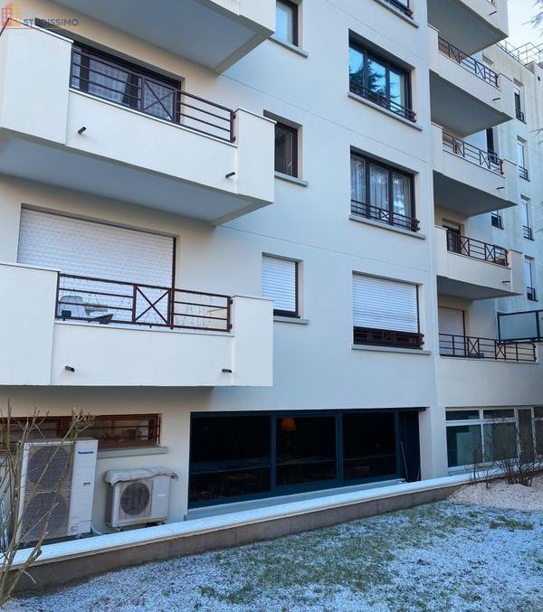 Studio 23m² Ermont 95120 - Photo 3