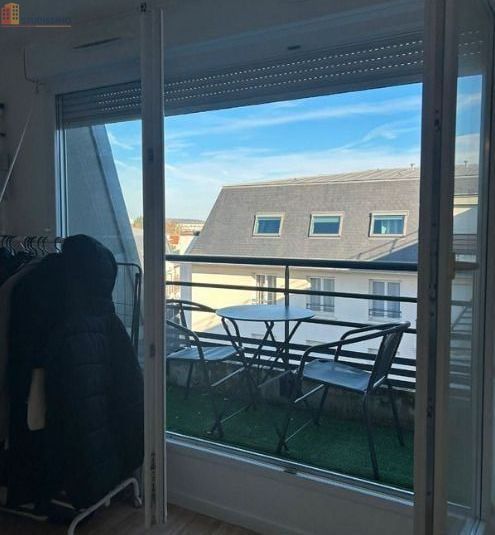 Studio 30m² Deuil-la-Barre - Étage élevé, lumineux - Photo 3