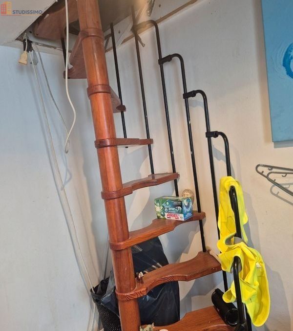 Studio à Bezons