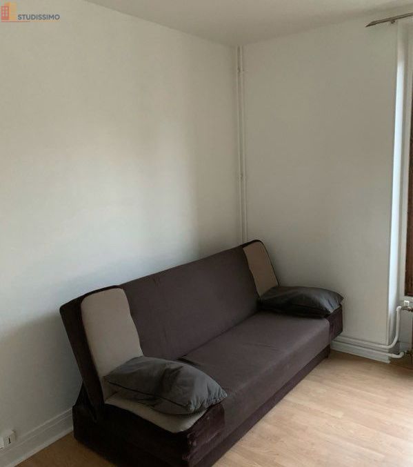 Studio meublé 20m² L'Isle-Adam - Meublé, DPE D - Photo 6