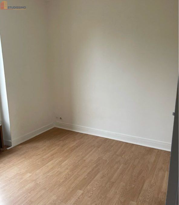 Studio meublé 20m² L'Isle-Adam - Meublé, DPE D - Photo 2