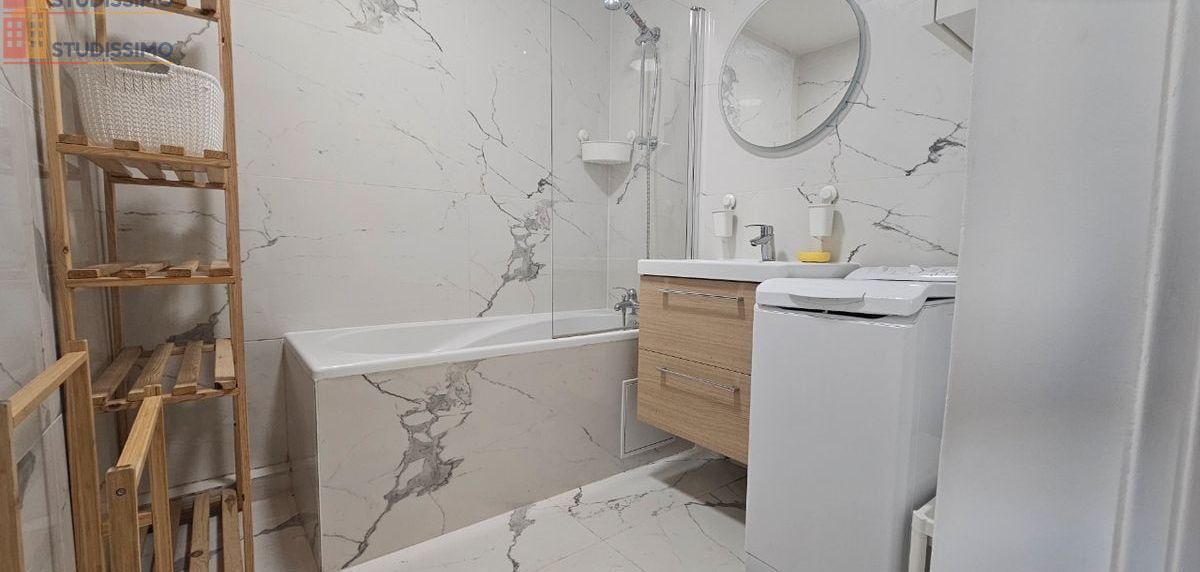 Studio meublé 32m² Franconville - Beau, lumineux - Photo 1