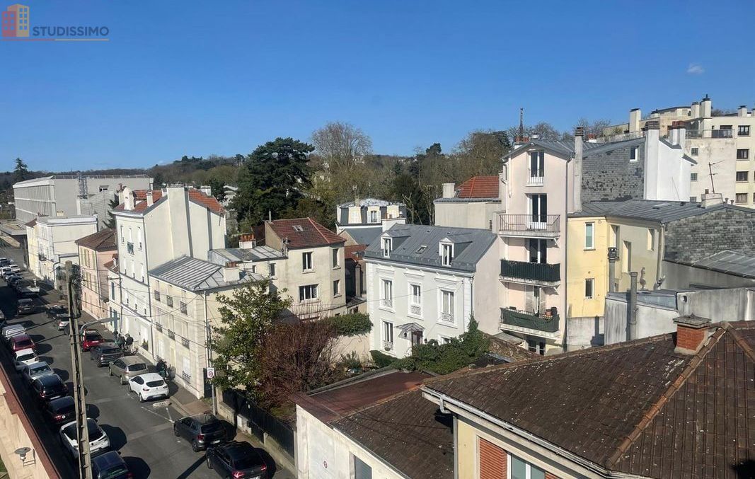 Studio meublé 13m² Montmorency 95160 - Meublé, dernier étage - Photo 6