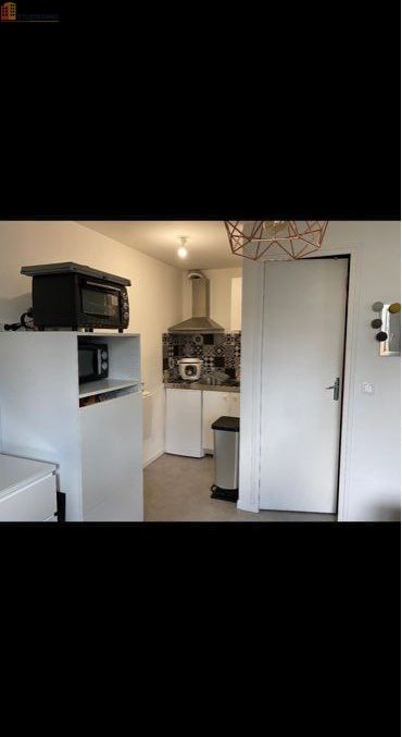 Studio 24m² Soisy-sous-Montmorency - Parking included - Photo 1
