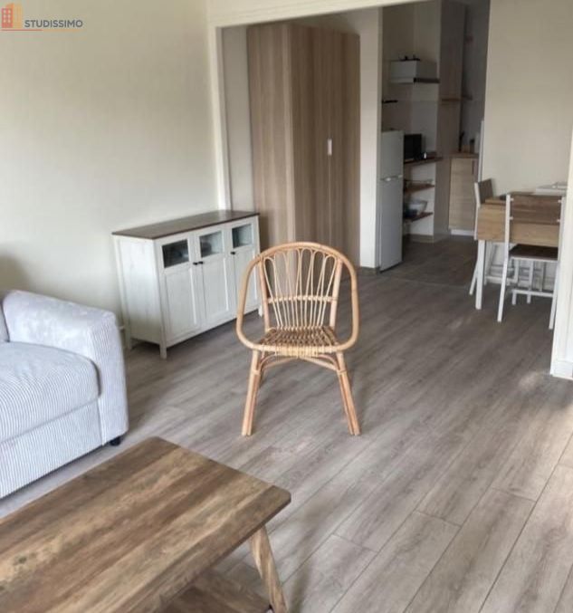 Studio 30m² Ermont - 1 pièce, 2e étage - Photo 7