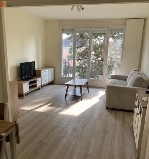 Studio 30m² Ermont - 1 pièce, 2e étage - Photo 8