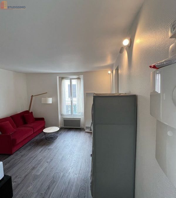 Studio à Beaumont-sur-Oise