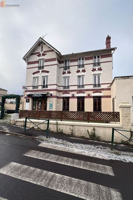 Studio meublé 15m² Saint-Brice-sous-Forêt - Calme, meublé - Photo 44