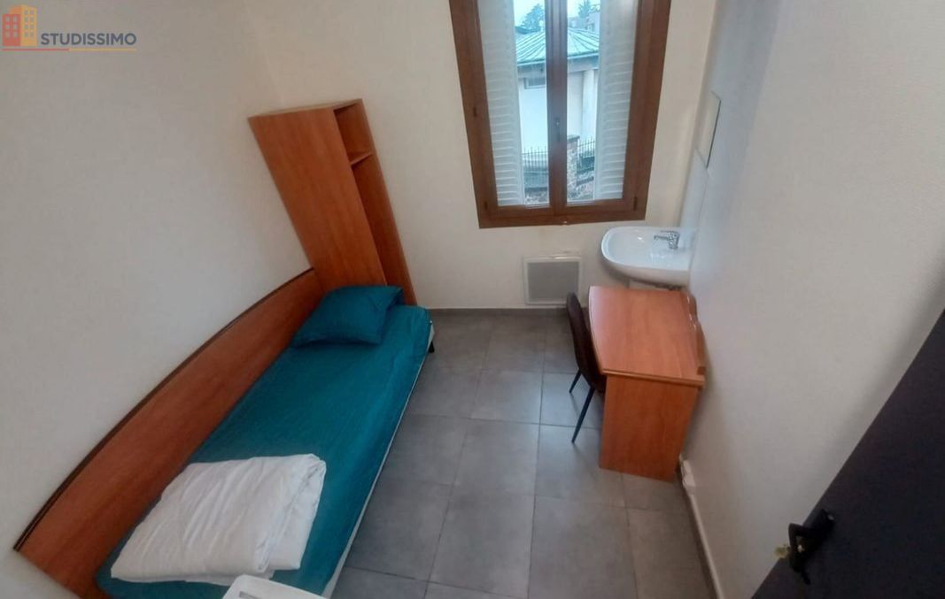 Studio meublé 15m² Saint-Brice-sous-Forêt - Calme, meublé - Photo 21