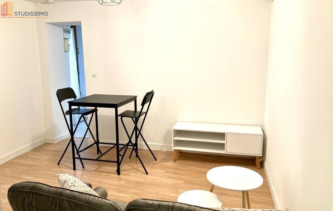 Studio à Beaumont-sur-Oise