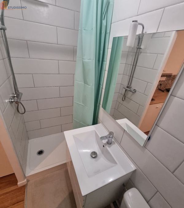 Studio 16m² Bezons - Meublé, DPE C - Photo 5