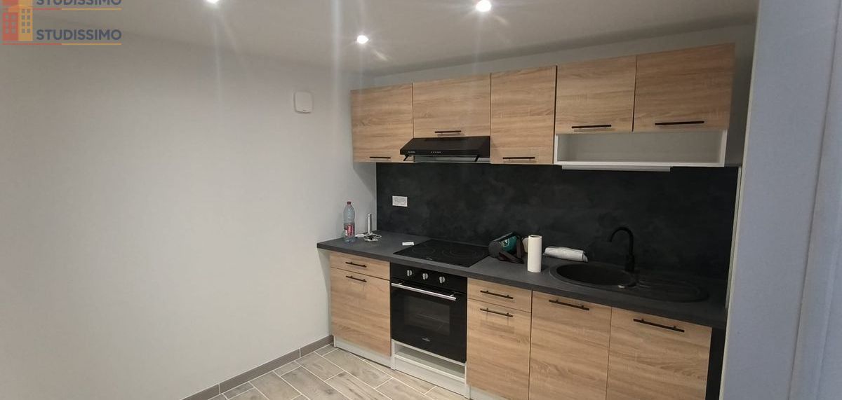 Studio 33m² Chars 95750 - Photo 3