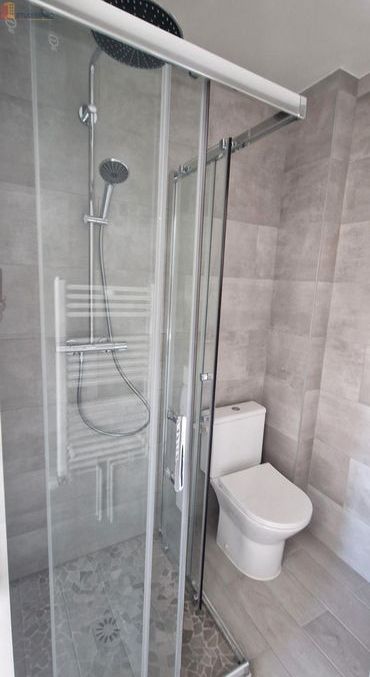 Studio meublé 26m² Cormeilles-en-Parisis - Rénové, centre-ville - Photo 4