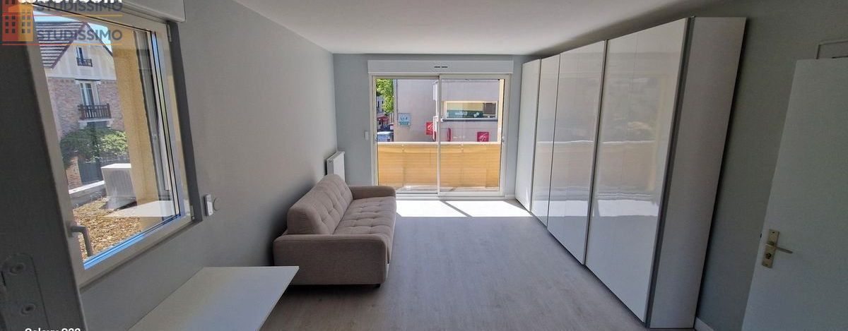 Studio à Cormeilles-en-Parisis