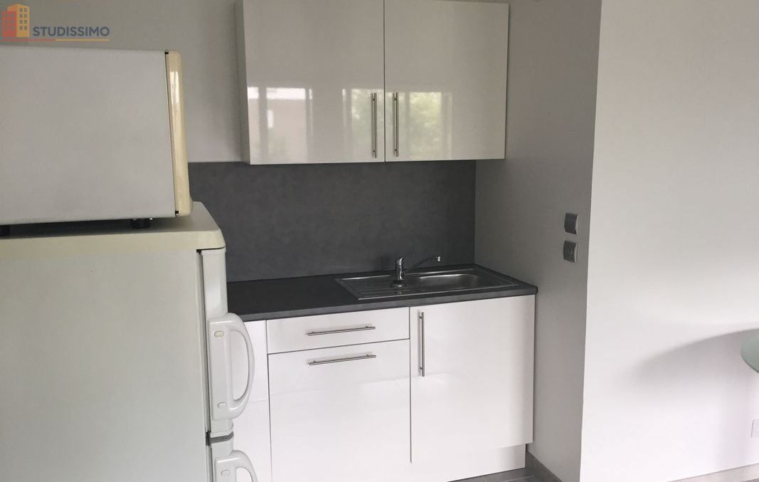 Studio 40m² Cergy - Meublé, grand espace - Photo 1