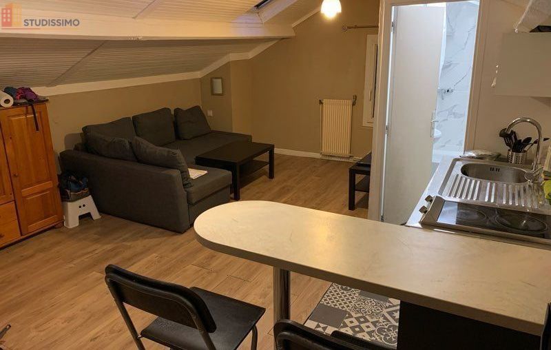 Studio 27m² Argenteuil - Meublé, 2e étage - Photo 6