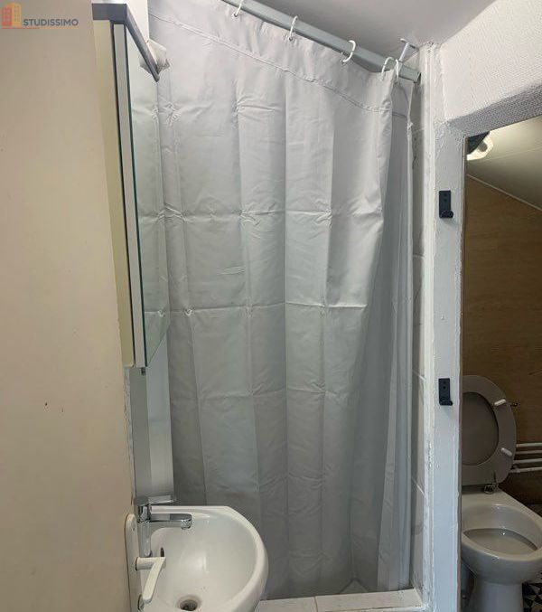 Studio 27m² Argenteuil - Meublé, 2e étage - Photo 2