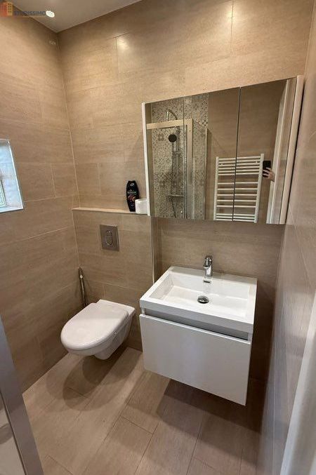 Studio 23m² Argenteuil 95100 - Meublé, DPE C - Photo 5