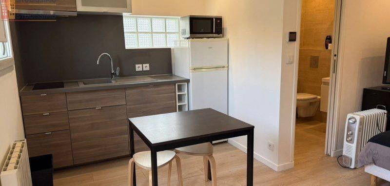 Studio à Argenteuil