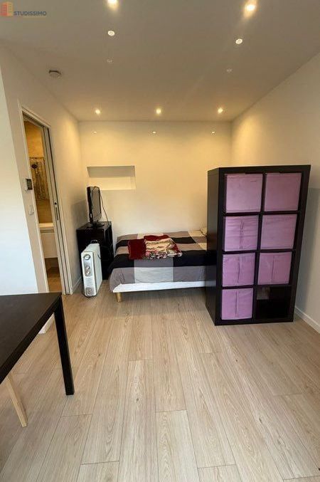 Studio 23m² Argenteuil 95100 - Meublé, DPE C - Photo 1