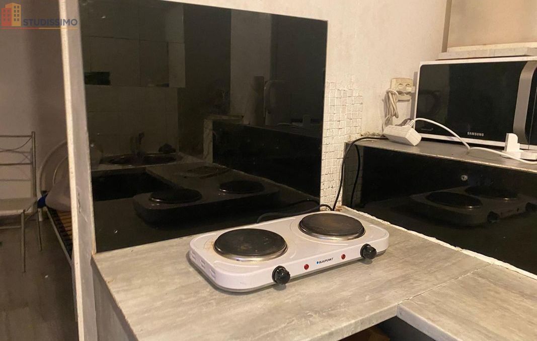 Studio 24m² Sarcelles - Sans caractéristique mentionnée - Photo 2