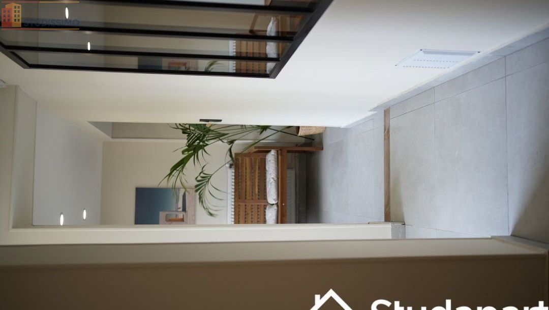 Studio meublé 13m² Argenteuil - Calme, lumineux - Photo 6