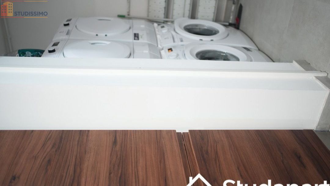 Studio meublé 13m² Argenteuil - Calme, lumineux - Photo 2