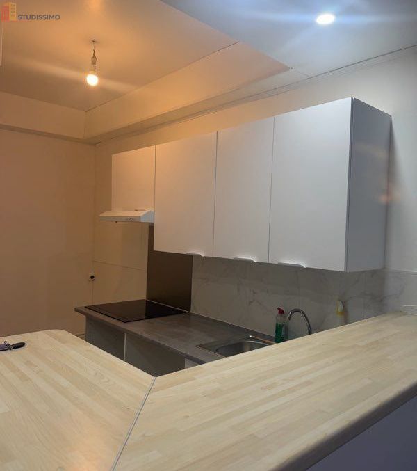 Studio 28m² Argenteuil - Entièrement rénové - Photo 2