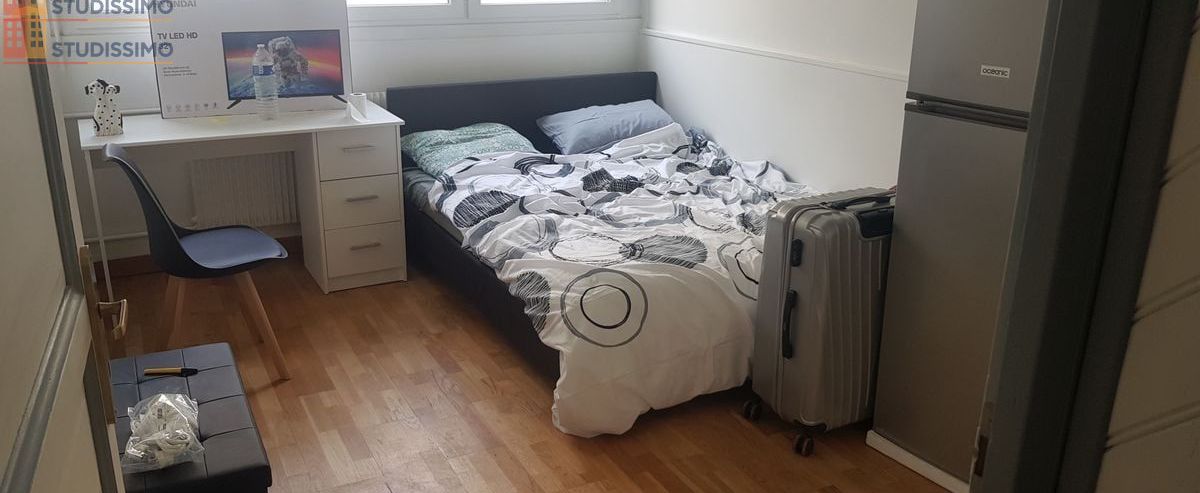 Studio 12m² Pontoise - Meublé, tout confort - Photo 6