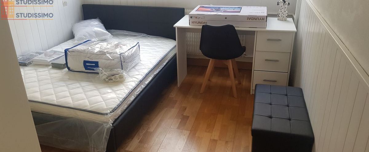 Studio 12m² Pontoise - Meublé, tout confort - Photo 4