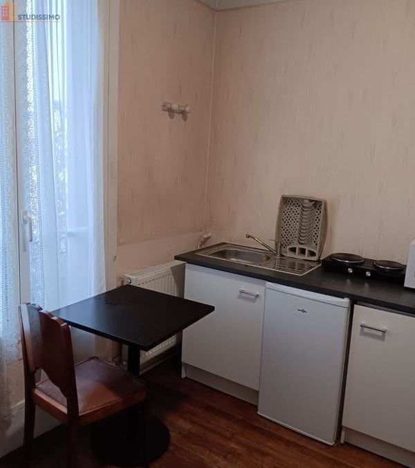 Studio 20m² Montmagny - Meublé, 1 pièce - Photo 5