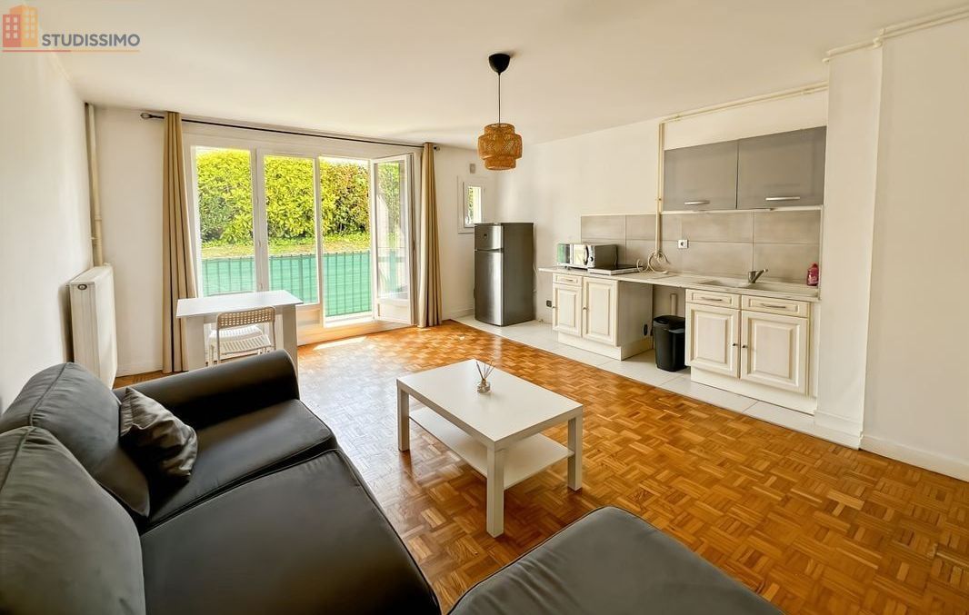 Studio à Arnouville