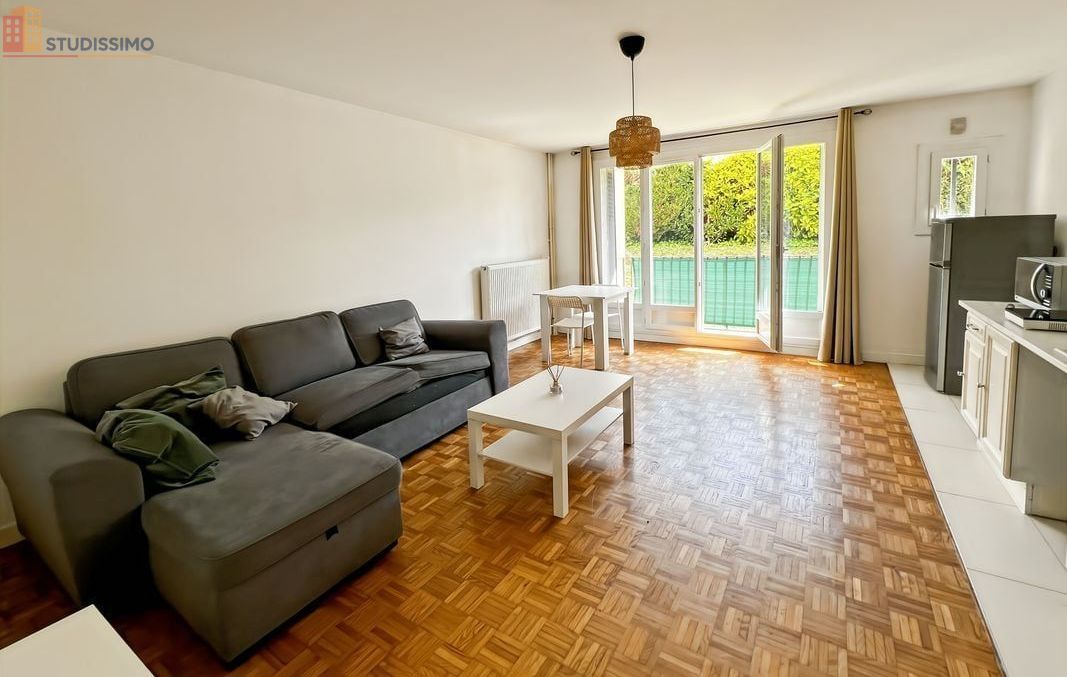 Studio 35m² Arnouville 95400 - Meublé, balcon et cave - Photo 15