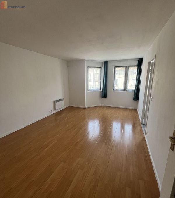 Studio 34m² Sannois 95110 - Lumineux - Photo 8