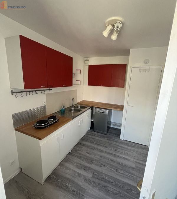 Studio 34m² Sannois 95110 - Lumineux - Photo 7