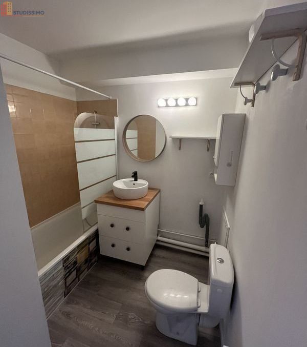 Studio 34m² Sannois 95110 - Lumineux - Photo 3