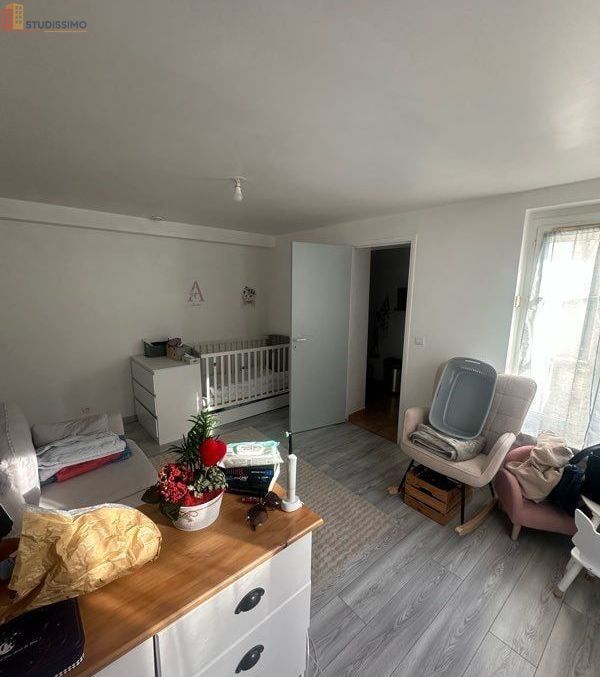 Studio 23m² Montlignon - Montant 95680 - Photo 4