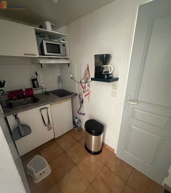 Studio 23m² Montlignon - Montant 95680 - Photo 3