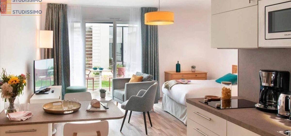 Studio à Herblay-sur-Seine