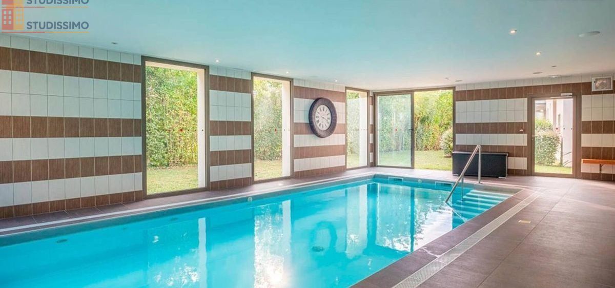 Studio meublé 35m² Herblay-sur-Seine - Meublé, lumineux - Photo 5