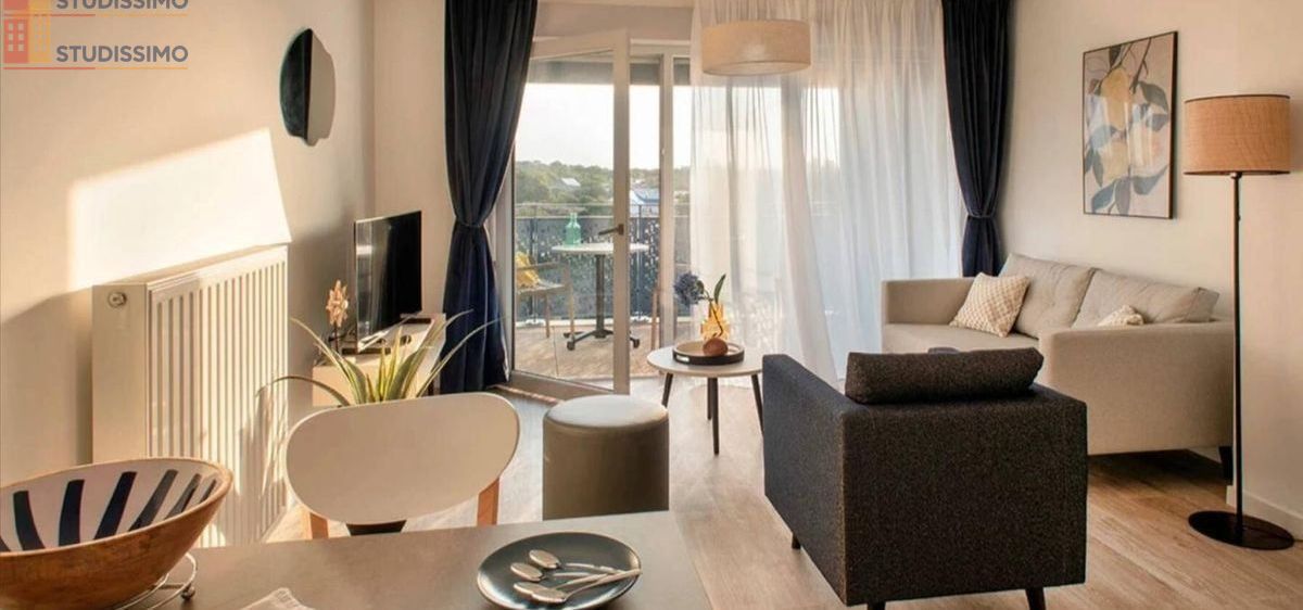 Studio meublé 35m² Herblay-sur-Seine - Meublé, lumineux - Photo 4