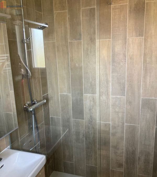 Studio meublé 30m² Ermont - Rénové, balcon et parking - Photo 3