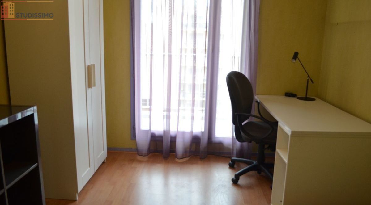 Studio meublé 11m² Pontoise - Meublé, au 4e étage - Photo 3
